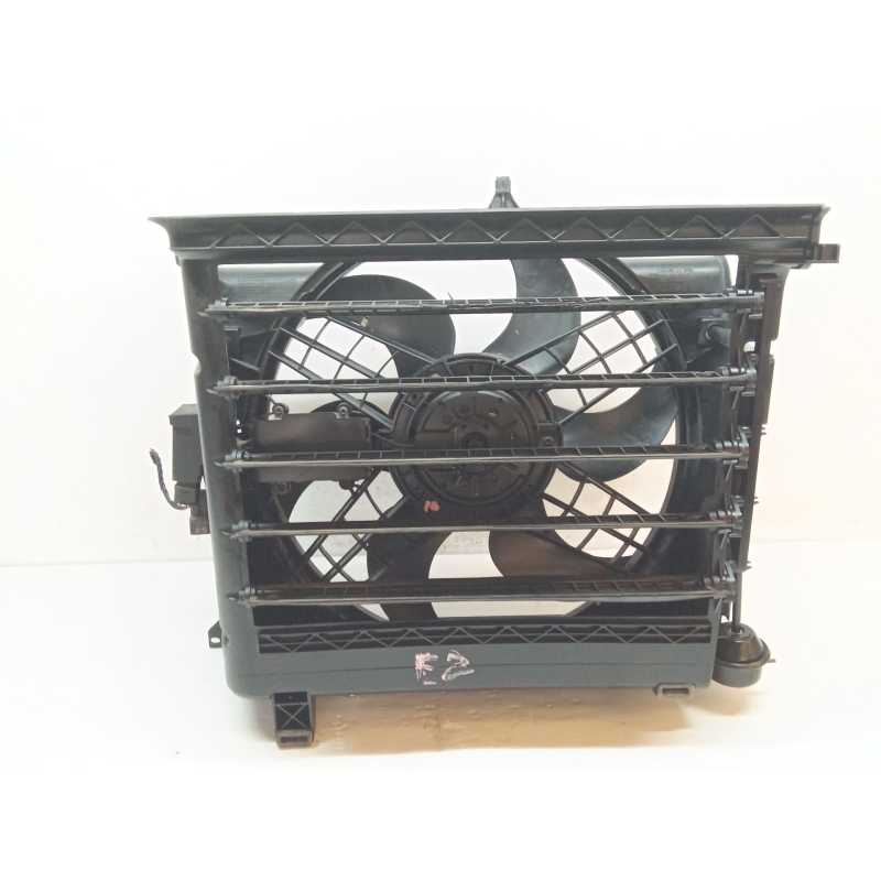 Recambio de electroventilador para bmw 3 (e46) 320 d referencia OEM IAM 6904768 - Azul oscuro 4
