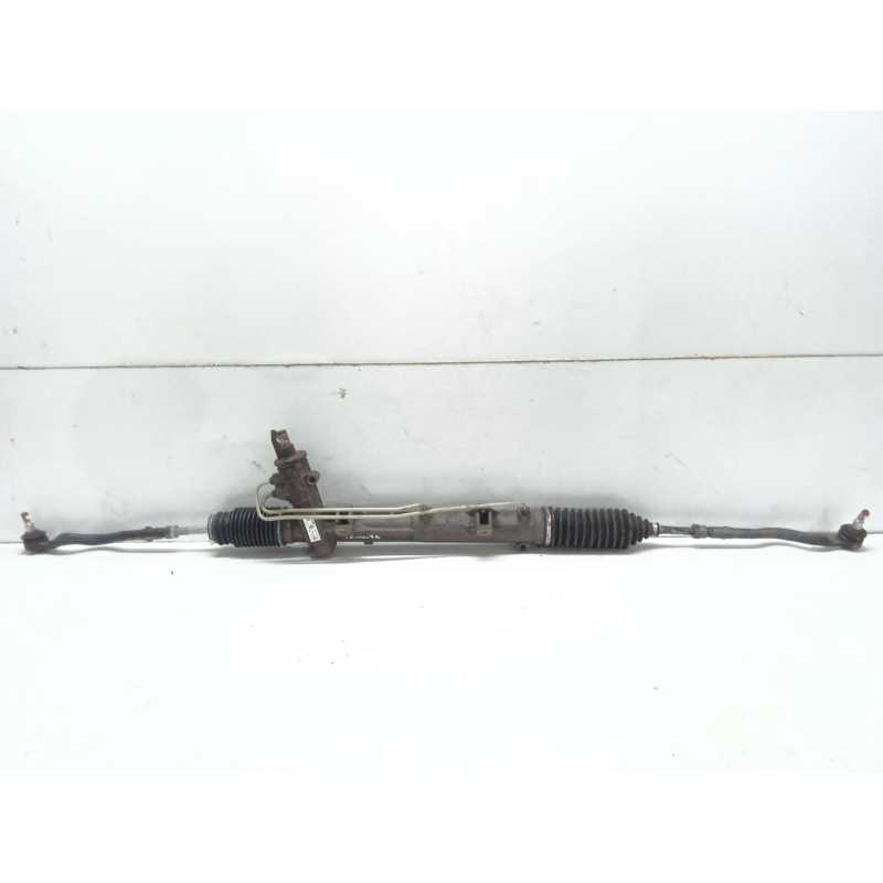 Recambio de cremallera direccion para bmw 3 (e46) 320 d referencia OEM IAM 7852974643 6753434 ZF