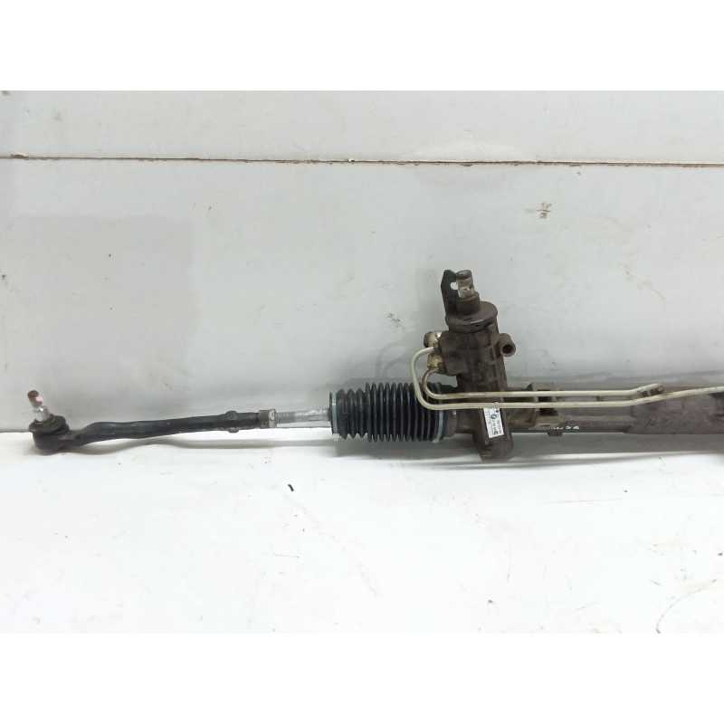 Recambio de cremallera direccion para bmw 3 (e46) 320 d referencia OEM IAM 7852974643 6753434 ZF - Azul oscuro 3