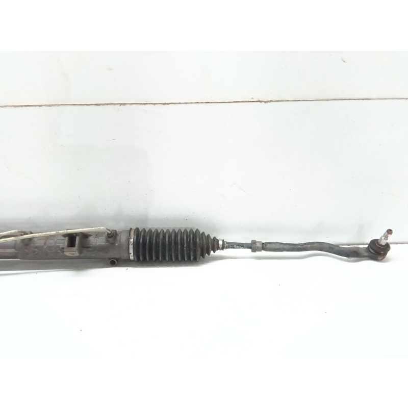 Recambio de cremallera direccion para bmw 3 (e46) 320 d referencia OEM IAM 7852974643 6753434 ZF - Azul oscuro 4