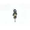 Recambio de bombin puerta delantera izquierda para bmw 3 (e46) 320 d referencia OEM IAM 51218253477  