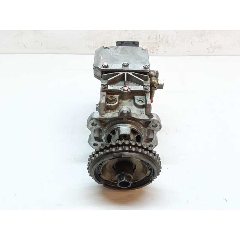 Recambio de bomba inyeccion para bmw 3 (e46) 320 d referencia OEM IAM 0470504005  BOSCH - Azul oscuro 3