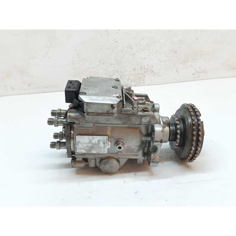 Recambio de bomba inyeccion para bmw 3 (e46) 320 d referencia OEM IAM 0470504005  BOSCH - Azul oscuro 4