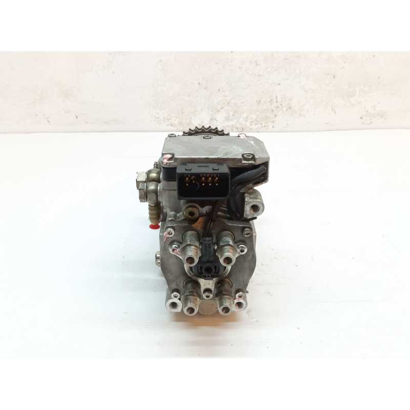 Recambio de bomba inyeccion para bmw 3 (e46) 320 d referencia OEM IAM 0470504005  BOSCH - Azul oscuro 5