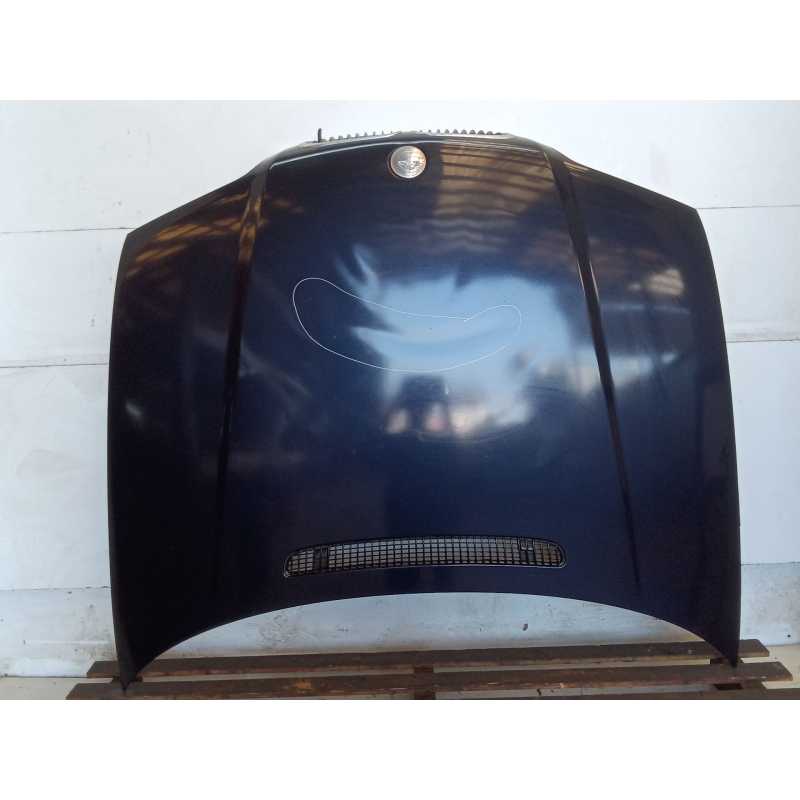 Recambio de capo para bmw 3 (e46) 320 d referencia OEM IAM   