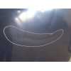 Recambio de capo para bmw 3 (e46) 320 d referencia OEM IAM   