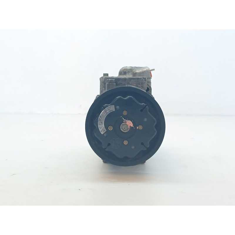 Recambio de compresor aire acondicionado para seat ibiza (6l1) 1.4 16v referencia OEM IAM 6Q0820803D 4472208126 - Azul 3