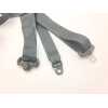 Recambio de cinturon seguridad delantero izquierdo para ford c-max trend referencia OEM IAM 615874900  