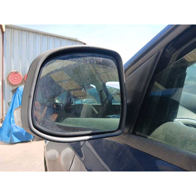 Recambio de retrovisor izquierdo para ford focus iii 1.6 tdci referencia OEM IAM   