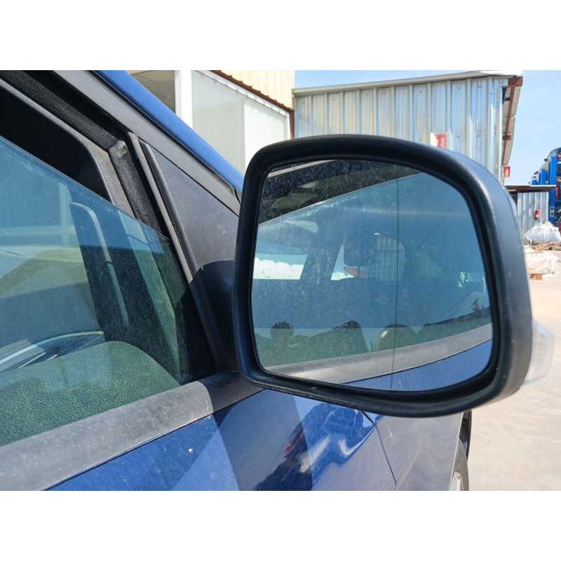Recambio de retrovisor derecho para ford focus iii 1.6 tdci referencia OEM IAM   