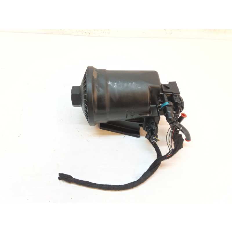 Recambio de filtro gasoil para opel insignia a (g09) 2.0 cdti (68) referencia OEM IAM 13244294  