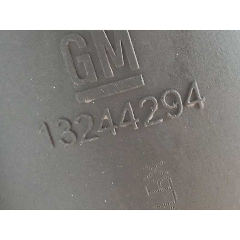 Recambio de filtro gasoil para opel insignia a (g09) 2.0 cdti (68) referencia OEM IAM 13244294 2