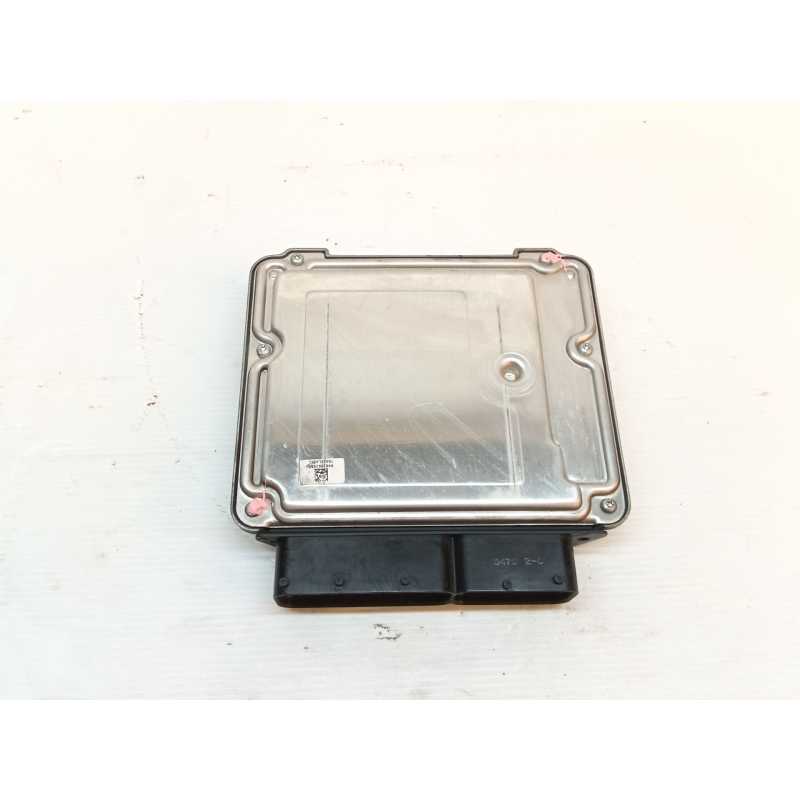 Recambio de centralita motor uce para opel insignia a (g09) 2.0 cdti (68) referencia OEM IAM 55576906 0281017105 BOSCH 2