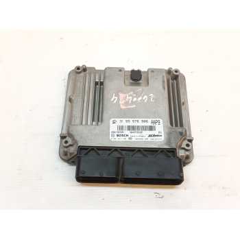 CENTRALITA MOTOR UCE 55576906 0281017105 BOSCH