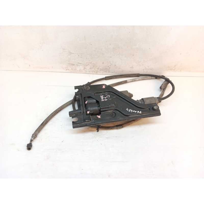 Recambio de freno de mano electrico para opel insignia a (g09) 2.0 cdti (68) referencia OEM IAM A2C53298178 13310023 3
