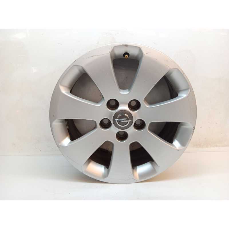 Recambio de llanta para opel insignia a (g09) 2.0 cdti (68) referencia OEM IAM 13235010  