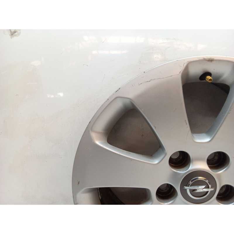 Recambio de llanta para opel insignia a (g09) 2.0 cdti (68) referencia OEM IAM 13235010 2