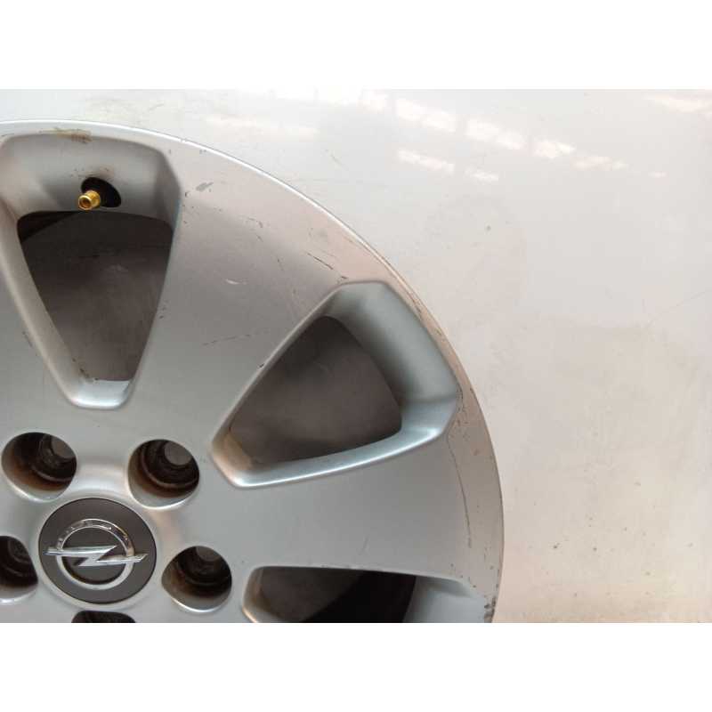Recambio de llanta para opel insignia a (g09) 2.0 cdti (68) referencia OEM IAM 13235010 3