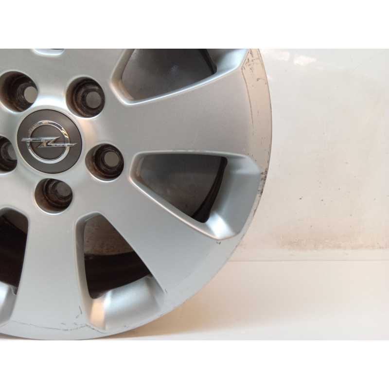 Recambio de llanta para opel insignia a (g09) 2.0 cdti (68) referencia OEM IAM 13235010 5