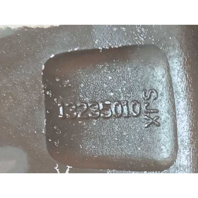 Recambio de llanta para opel insignia a (g09) 2.0 cdti (68) referencia OEM IAM 13235010 6
