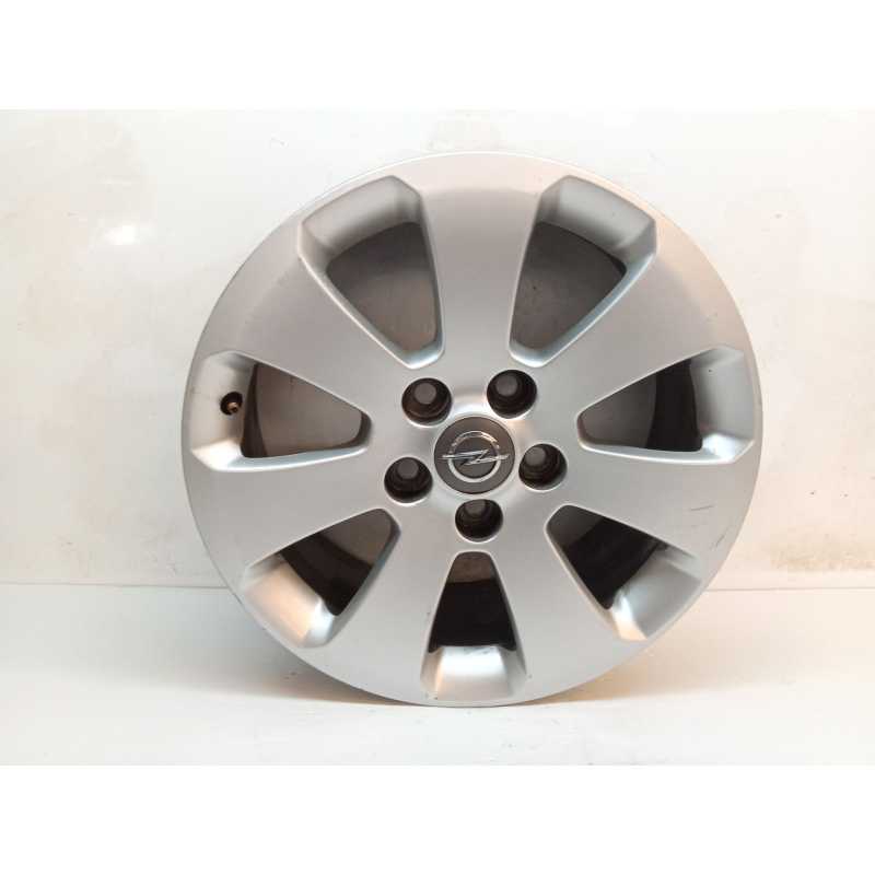 Recambio de llanta para opel insignia a (g09) 2.0 cdti (68) referencia OEM IAM 13235010  