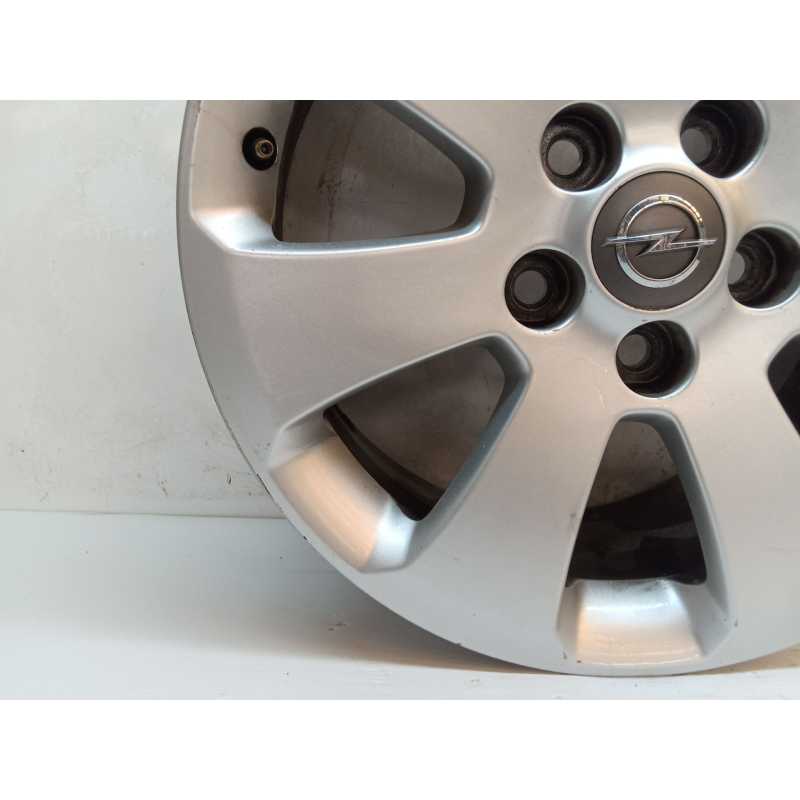 Recambio de llanta para opel insignia a (g09) 2.0 cdti (68) referencia OEM IAM 13235010 4
