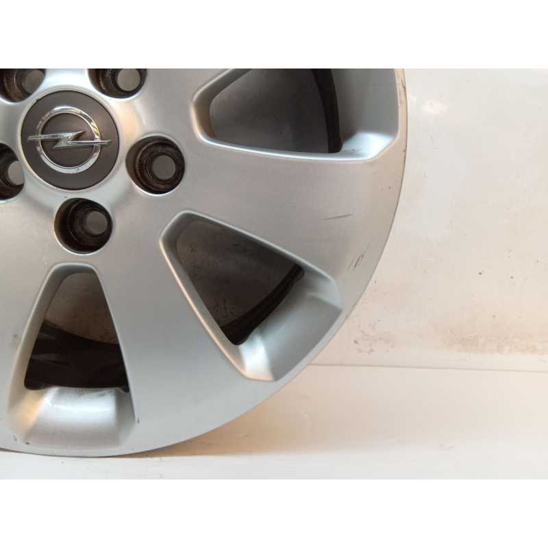 Recambio de llanta para opel insignia a (g09) 2.0 cdti (68) referencia OEM IAM 13235010 5