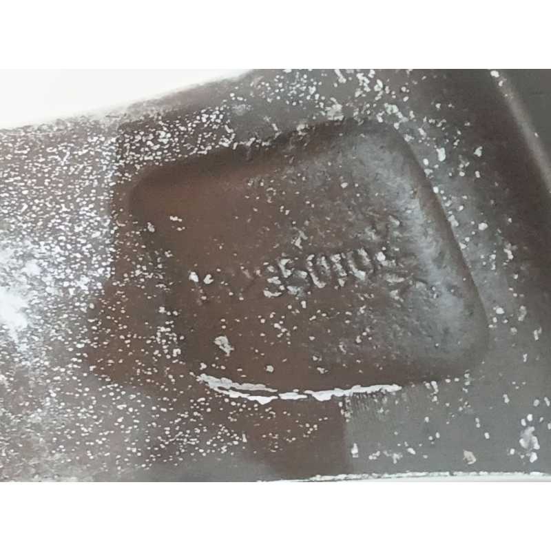Recambio de llanta para opel insignia a (g09) 2.0 cdti (68) referencia OEM IAM 13235010 6