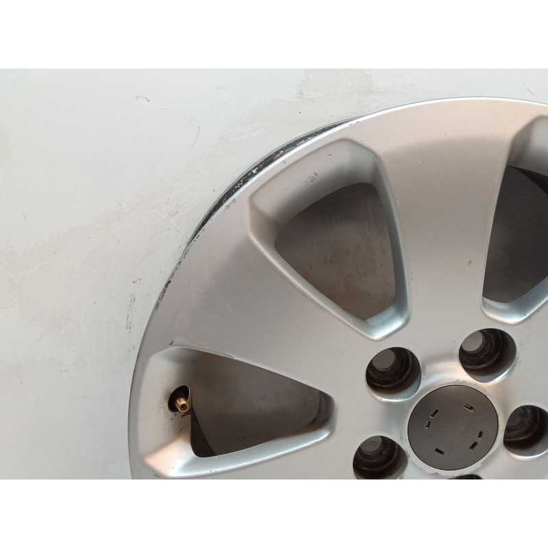 Recambio de llanta para opel insignia a (g09) 2.0 cdti (68) referencia OEM IAM 13235010 2