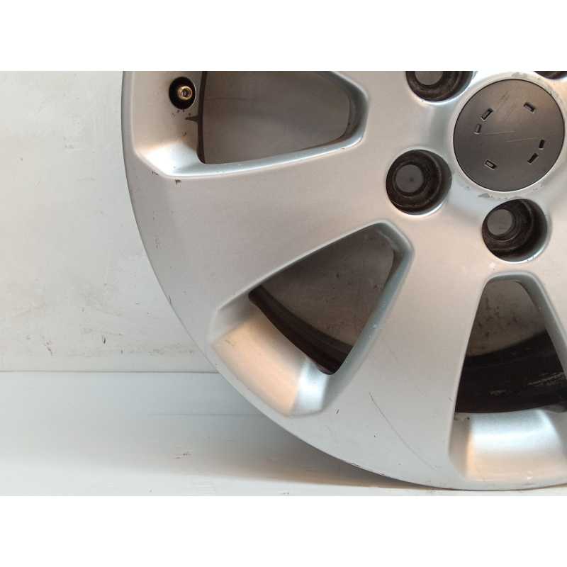 Recambio de llanta para opel insignia a (g09) 2.0 cdti (68) referencia OEM IAM 13235010 4