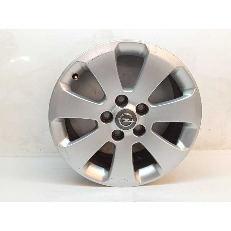 Recambio de llanta para opel insignia a (g09) 2.0 cdti (68) referencia OEM IAM 13235010  