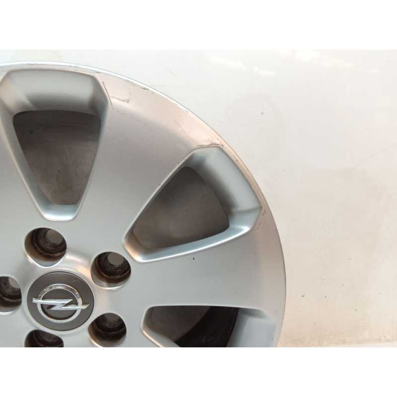 Recambio de llanta para opel insignia a (g09) 2.0 cdti (68) referencia OEM IAM 13235010 3