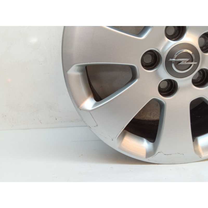 Recambio de llanta para opel insignia a (g09) 2.0 cdti (68) referencia OEM IAM 13235010 4
