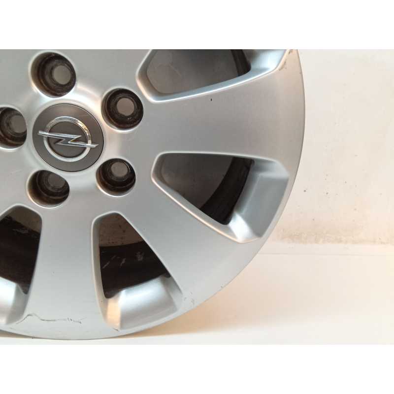Recambio de llanta para opel insignia a (g09) 2.0 cdti (68) referencia OEM IAM 13235010 5