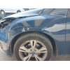 Recambio de aleta delantera izquierda para ford focus iii 1.6 tdci referencia OEM IAM   