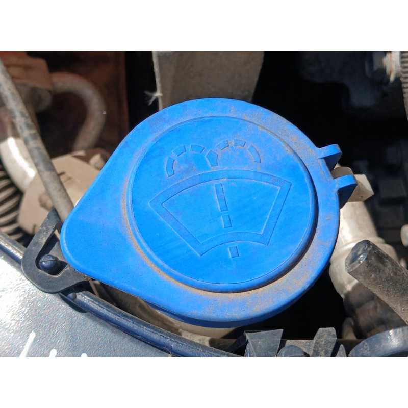 Recambio de deposito limpia para ford focus iii 1.6 tdci referencia OEM IAM   