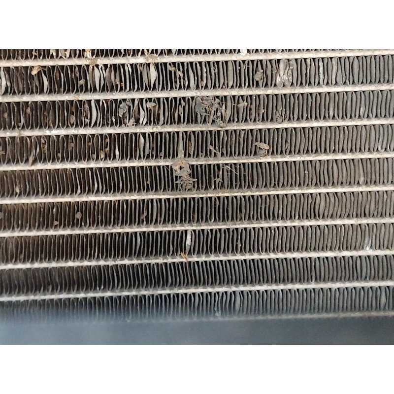 Recambio de condensador / radiador aire acondicionado para ford focus iii 1.6 tdci referencia OEM IAM   