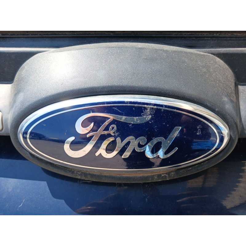 Recambio de radiador agua para ford focus iii 1.6 tdci referencia OEM IAM   
