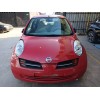 nissan micra iii (k12) del año 2005