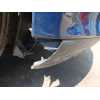 Recambio de paragolpes delantero para ford focus iii 1.6 tdci referencia OEM IAM   