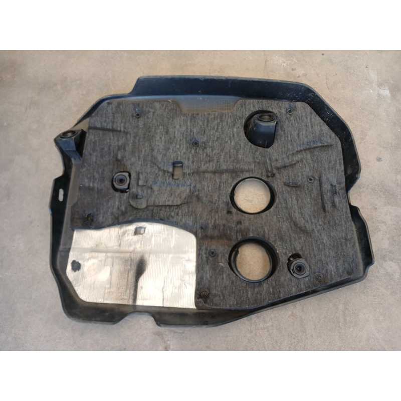Recambio de tapa superior motor para ford focus iii 1.6 tdci referencia OEM IAM - Azul oscuro 2