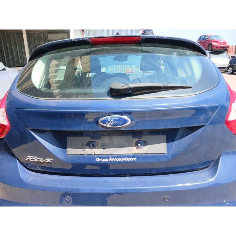 Recambio de porton trasero para ford focus iii 1.6 tdci referencia OEM IAM   
