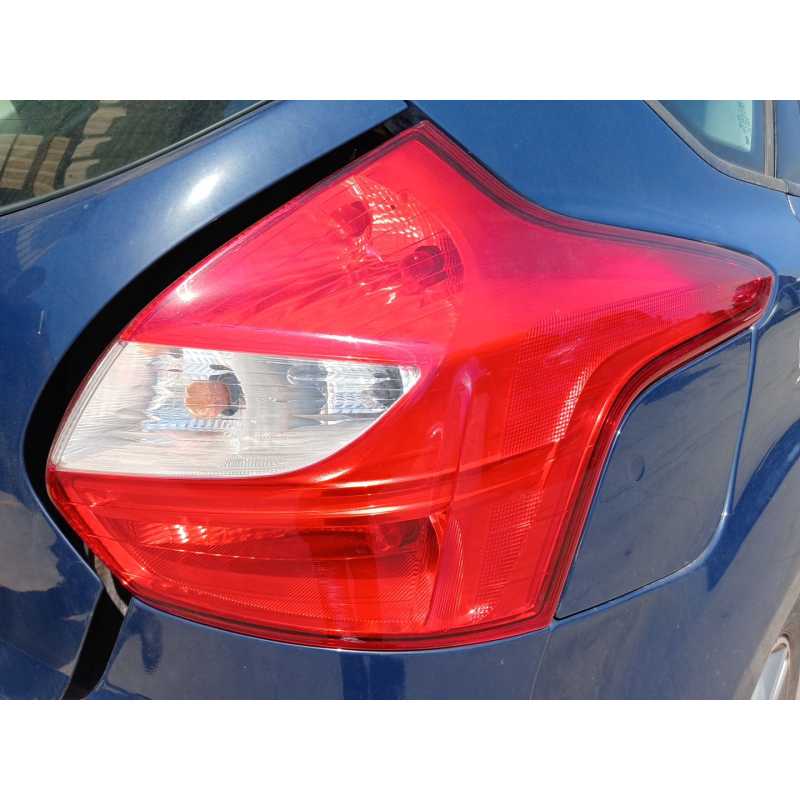 Recambio de piloto trasero derecho para ford focus iii 1.6 tdci referencia OEM IAM   