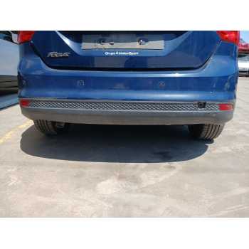 PARAGOLPES TRASERO 