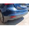 Recambio de paragolpes trasero para ford focus iii 1.6 tdci referencia OEM IAM   