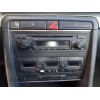 audi a4 berlina (8e) del año 2005