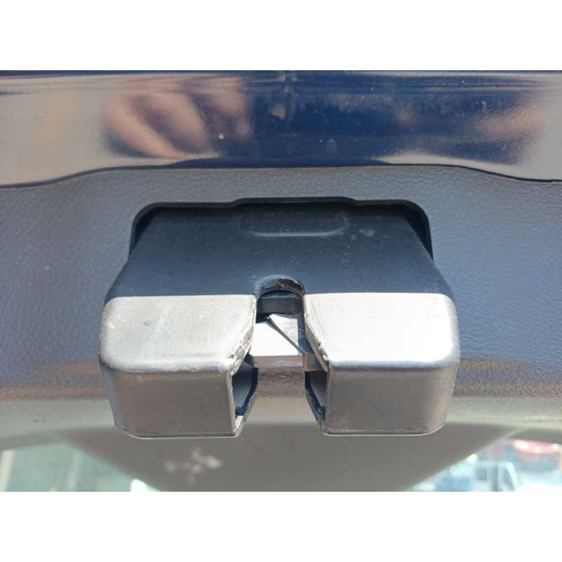 Recambio de cerradura maletero / porton para ford focus iii 1.6 tdci referencia OEM IAM   