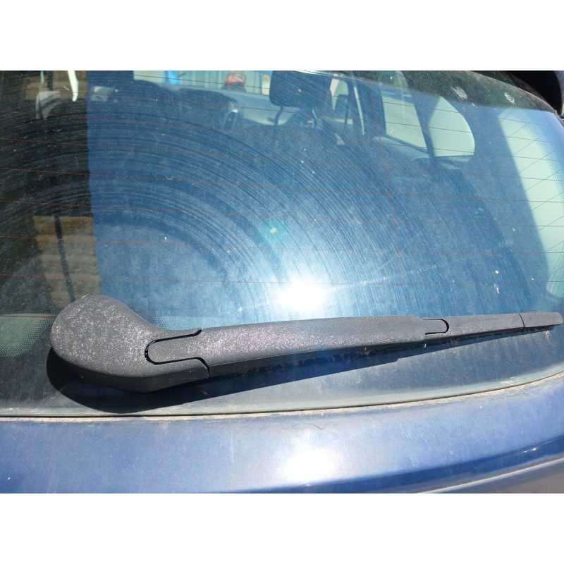 Recambio de brazo limpia trasero para ford focus iii 1.6 tdci referencia OEM IAM   
