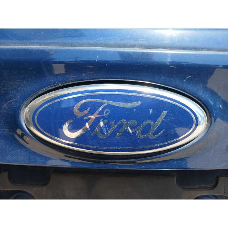 Recambio de motor limpia trasero para ford focus iii 1.6 tdci referencia OEM IAM   