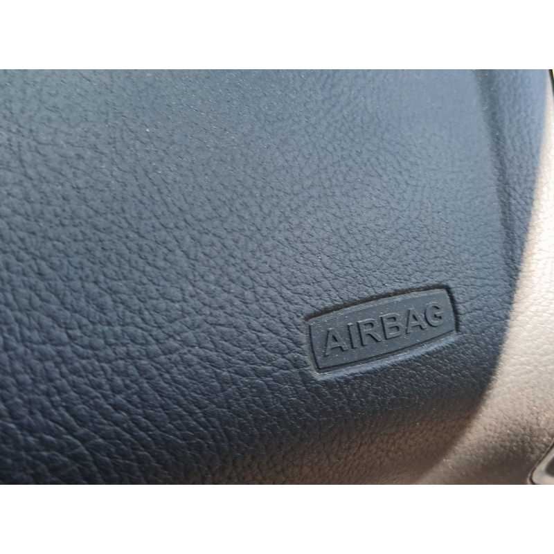 Recambio de kit airbag para ford focus iii 1.6 tdci referencia OEM IAM - Azul oscuro 3
